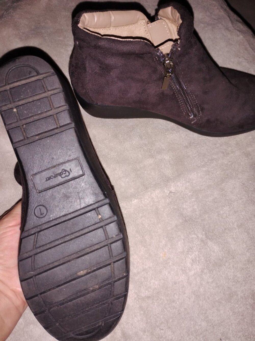 Boots - Picture 11 of 13